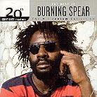 Burning Spear - 20Th Century Masters