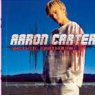 Aaron Carter - Another Earthquake
