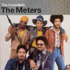 The Meters - Essentials (Remastered)