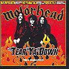 Motörhead - Tear Ya Down: The Rarities (2 CDs)