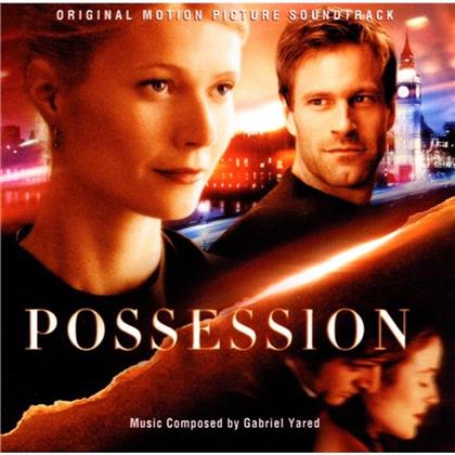 Possession - Ost - Score