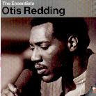 Otis Redding - Essentials (Remastered)