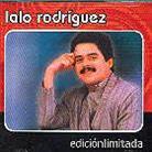 Lalo Rodriguez - Edicionlimitada