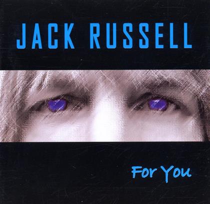 Jack Russell - For You