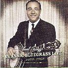 Earl Scruggs - Classic Bluegrass Live: 1959-1966