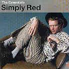 Simply Red - Essentials (Remastered)