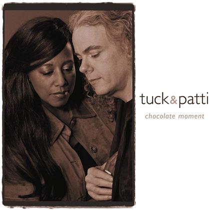 Tuck & Patti - Chocolate Moment