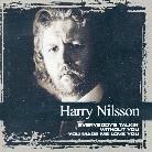 Harry Nilsson - Collections