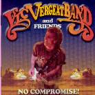 Vic Vergeat - No Compromise (2 CDs)