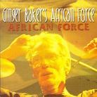 Ginger Baker - African Force