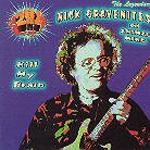Nick Gravenites - Kill My Brain