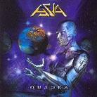 Asia - Quadra (4 CDs)