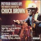Chuck Brown - Put Your Hands Up (2 CDs)