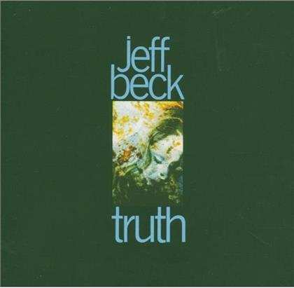 Jeff Beck - Truth (Version Remasterisée)