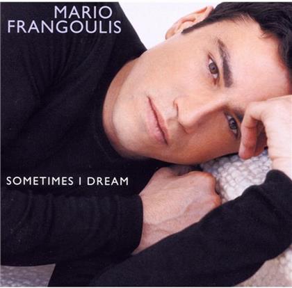 Mario Frangoulis - Sometimes I Dream