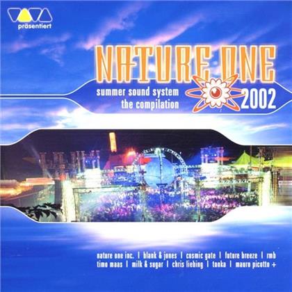 Nature One - Summer Sound 2002