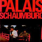 Palais Schaumburg - ---