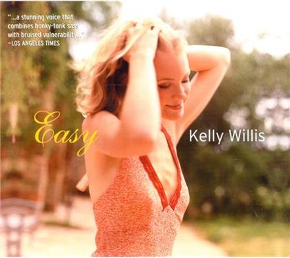 Kelly Willis - Easy