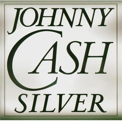 Johnny Cash - Silver (Remastered)