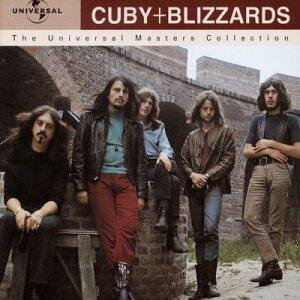 Cuby & Blizzards - Universal Masters Collection