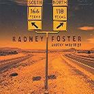 Radney Foster - Another Way To Go