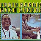 Eddie Harris - Mean Greens