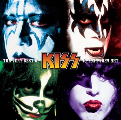 Kiss - Very Best Of Kiss