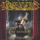Kreator - Live Kreation (2 CDs)