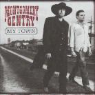 Gentry Montgomery - My Town