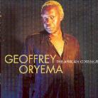 Geoffrey Oryema - African Odysseus (Best Of)