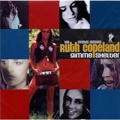 Ruth Copeland - Gimme Shelter