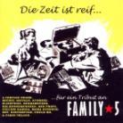Family 5 - Die Zeit Ist Reif Für Family 5