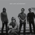 Bon Jovi - Everyday - 2 Track