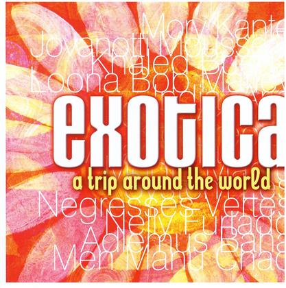 Exotica - Vol. 1