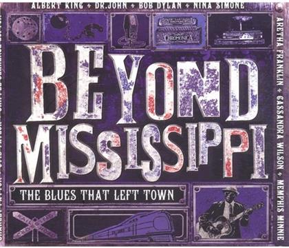 Beyond Mississippi - Various (2 CDs)