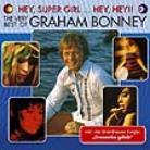 Graham Bonney - Hey Super Girl