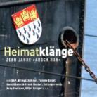 Ag Arsch Huh - Heimatklaenge