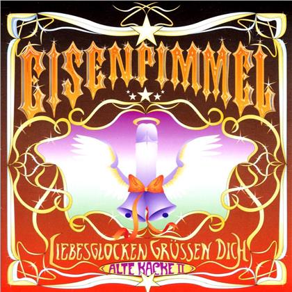 Eisenpimmel - Liebesglocken Gruessen