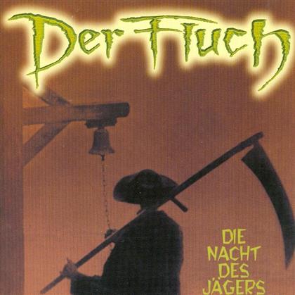Der Fluch - Die Nacht Des Jaegers