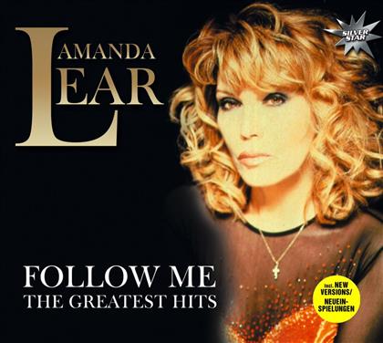 Amanda Lear - Follow Me - Gr. Hits