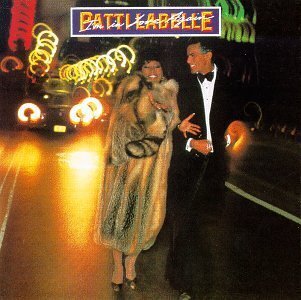 Patti Labelle - I'm In Love Again