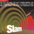 Slam - Alien Radio - Remixed