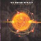 Threshold - Critical Mass (Limited Edition, 2 CDs)