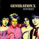 Generation X - Anthology