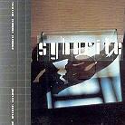 Sybarite - Monument