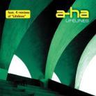 A-Ha - Lifelines Remixes