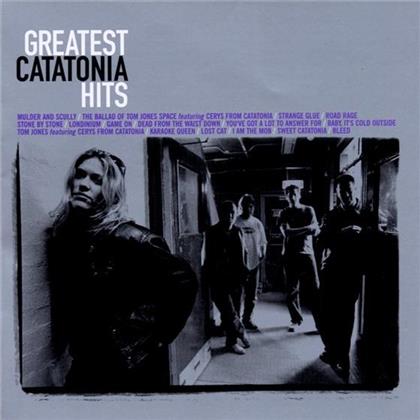 Catatonia - Greatest Hits