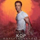 Mustafa Sandal - Kop