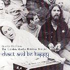 George Harrison - & Radha-Krishna Temple