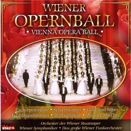 Wiener Opernball